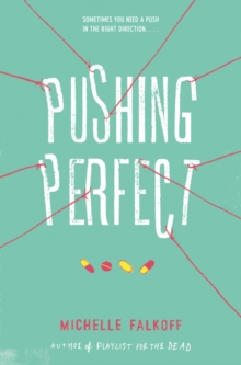 Image for Pushing Perfect