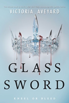 Image for Glass Sword