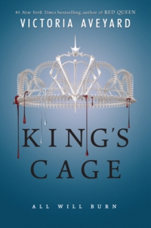Image for King's Cage