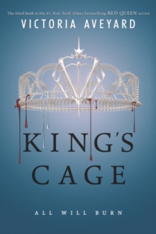 Image for King's Cage