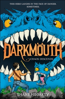 Image for Darkmouth #3: Chaos Descends