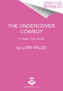 Image for The Undercover Cowboy