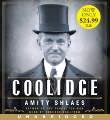 Image for Coolidge Low Price CD