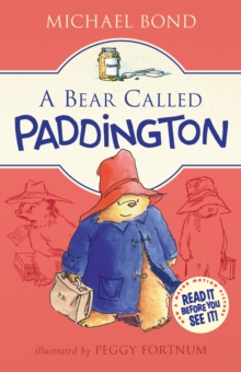 Image for A bear called Paddington