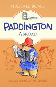 Image for Paddington Abroad