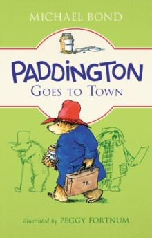 Image for Paddington Goes to Town