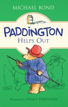 Image for Paddington Helps Out