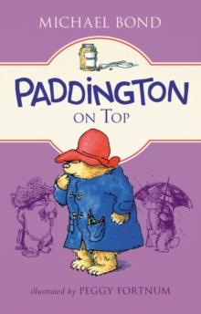 Image for Paddington on Top