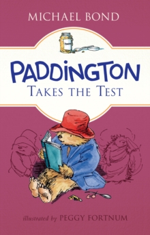Image for Paddington Takes the Test