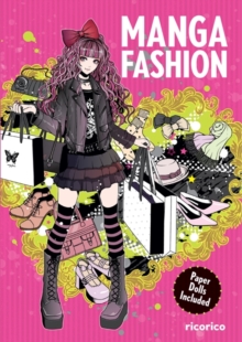 Image for Manga fashion