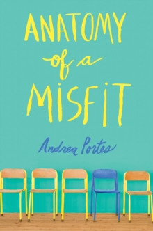 Image for Anatomy of a misfit
