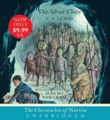 Image for The Silver Chair CD