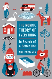 Image for The Nordic Theory of Everything
