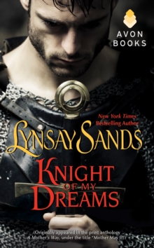 Image for Knight of my dreams