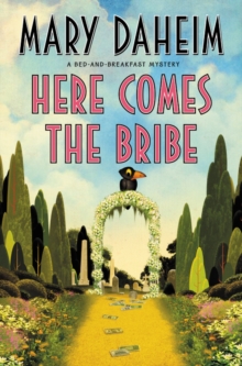 Image for Here Comes the Bribe