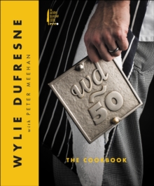 Image for wd 50: the cookbook
