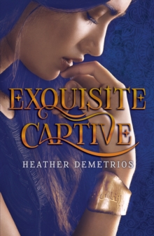 Image for Exquisite Captive