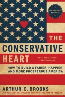 Image for The Conservative Heart