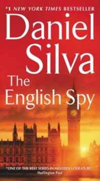 Image for The English Spy