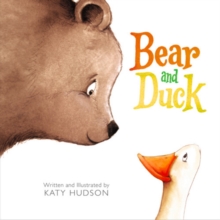 Image for Bear and Duck