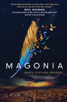 Image for Magonia