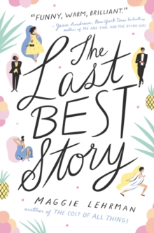 Image for The Last Best Story