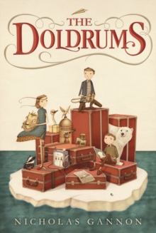 Image for The Doldrums