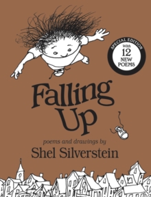 Image for Falling Up Special Edition : With 12 New Poems