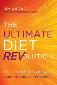 Ultimate Diet Revolution