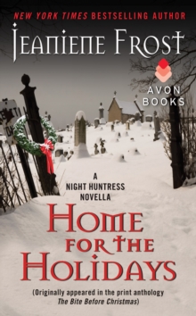 Image for Home for the holidays