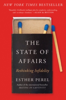 Image for State of Affairs: Rethinking Infidelity