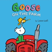 Image for Goose on the Farm