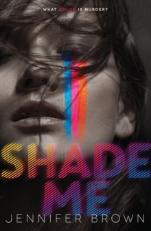Image for Shade Me