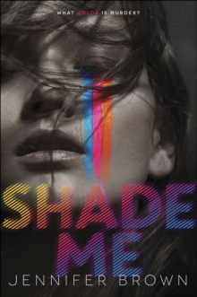 Image for Shade me