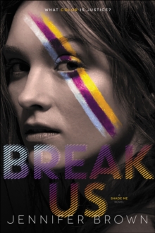 Image for Break Us