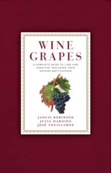 Image for Wine Grapes