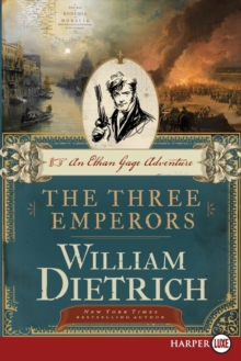 Image for The Three Emperors [Large Print]