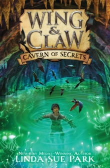 Image for Wing & Claw #2: Cavern of Secrets