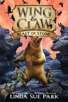 Image for Wing & Claw #3: Beast of Stone