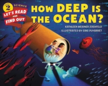 Image for How Deep Is the Ocean?