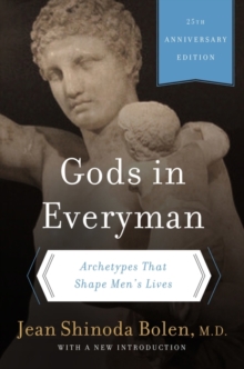 Image for Gods in everyman  : archetypes that shape men's lives