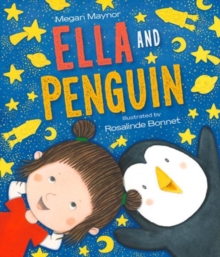 Image for Ella and Penguin Stick Together