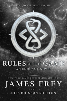 Image for Endgame: Rules of the Game