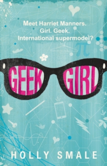 Image for Geek Girl
