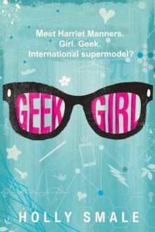 Image for Geek girl