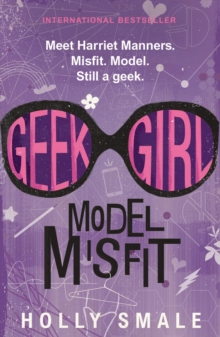 Image for Geek Girl: Model Misfit
