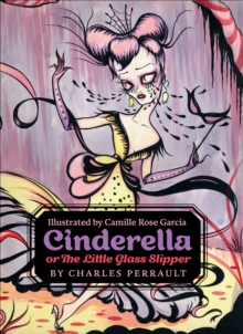 Image for Cinderella, or The Little Glass Slipper