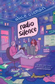 Image for Radio silence