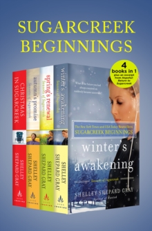 Image for Sugarcreek Beginnings: Winter's Awakening, Spring's Renewal, Autumn's Promise and Christmas in Sugarcreek + an excerpt from Hopeful