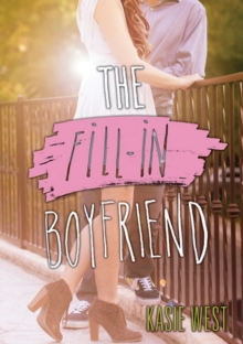 Image for The fill-in boyfriend